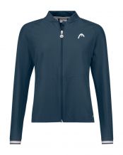 CHAQUETA HEAD BREAKER NAVY MUJER