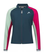 CHAQUETA HEAD BREAKER JACKET AZUL MARINO MUJER