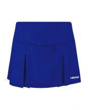 FALDA HEAD DYNAMIC SKORT AZUL MUJER