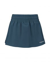 FALDA HEAD PADEL SKORT NAVY