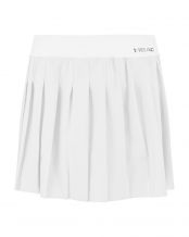 HEAD PERFORMANCE SKORT WHITE