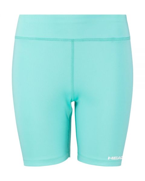 TEXTILE Collants Turquoise Pour Femmes