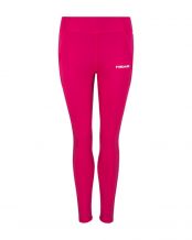 MALLAS HEAD TECH TIGHTS MAGENTA MUJER