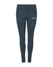 MALLAS HEAD TECH TIGHTS NAVY MUJER