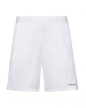 PANTALON CORTO HEAD EASY COURT BLANCO JUNIOR