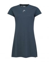 VESTIDO HEAD PADEL TECH NAVY MUJER