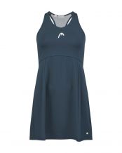 VESTIDO HEAD SPIRIT NAVY MUJER