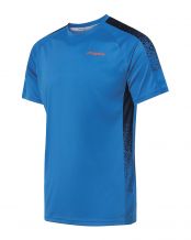 CAMISETA JHAYBER DA3227 AZUL NEGRO