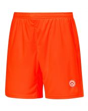 PANTALON CORTO JHAYBER NARANJA