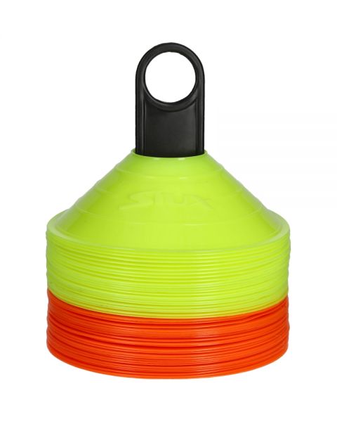 ACCESSOIRES Set 48 Cones Siux