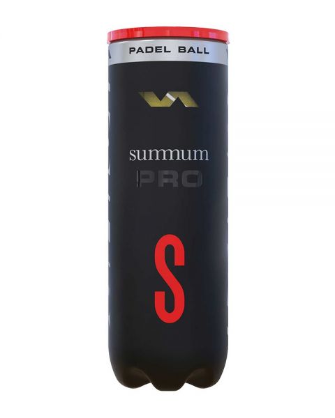 BALLES Varlion Summum Pro S Ball Pot