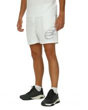 PANTALN CORTO BULLPADEL BLANCO