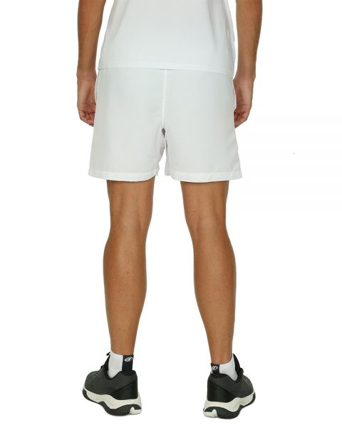 TEXTILE Short Bullpadel Blanc