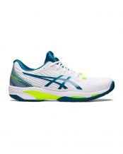 ASICS SOLUTION SPEED FF 2  AZUL MARINO 1041A182 102