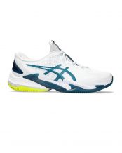 ASICS COURT FF 3 CLAY WHITE 1041A371 101