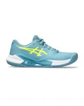 ASICS GEL-CHALLENGER 14  TURQUESA 1042A231 400 MUJER