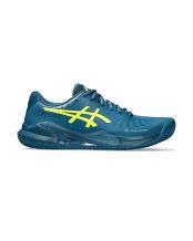 ASICS GEL-CHALLENGER 14 CLAY AZUL 1041A449 400