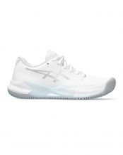 ASICS GEL-CHALLENGER 14 CLAY BLANCO MUJER 1042A254 100