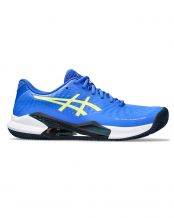 ASICS GEL-CHALLENGER 14 PADEL CELESTE NAVY 1041A404 401