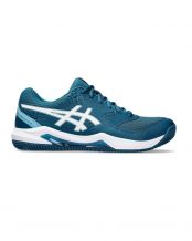 ASICS GEL-DEDICATE 8 CLAY AZUL 1041A448 400