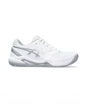 ASICS GEL-DEDICATE 8 CLAY BLANCO MUJER 1042A255 101