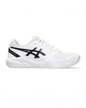 ASICS GEL-DEDICATE 8 PADEL BLANCO NEGRO 1041A414 101