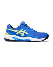 ASICS GEL-DEDICATE 8 PADEL BLUE 1041A414 400