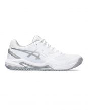 ASICS GEL-DEDICATE 8 PADEL BLANCO MUJER 1042A241 101