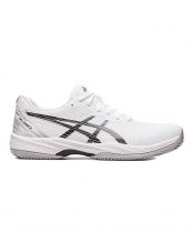 ASICS GEL-GAME 9 CLAY OC BLANCO NEGRO 1041A358 100