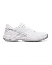 ASICS GEL-GAME 9 CLAY OC BLANCO MUJER 1042A217 100