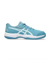 ASICS GEL-GAME 9 GS CLAY OC MENTA BLANCO 1044A057 402 JUNIOR