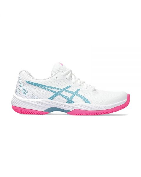 ASICS GEL GAME 9 PADEL - StreetPadel