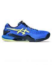 ASICS GEL-RESOLUTION 9 PADEL AZUL REY 1041A334 401