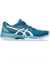 ASICS SOLUTION SWIFT FF CLAY AZUL 1041A299 402