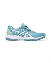 ASICS SOLUZIONE SWIFT FF ARGILLA BLU DONNE 1042A198 402