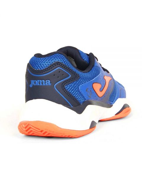 Zapatillas de Running Joma Open 2304 Azul 43