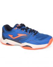 JOMA MASTER 1000 MEN 2304 AZUL TM100W2304C