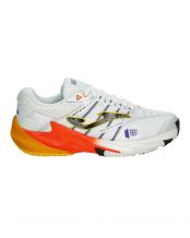 JOMA OPEN UOMO 2342 BIANCO ARANCIO TOPEW2342OM