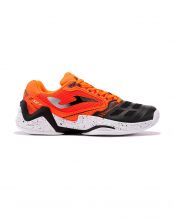 JOMA SET MEN 2308 NARANJA TSETW2308C