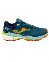 JOMA SLAM MEN 2317 PETROLEO NARANJA TSLAMW2317C