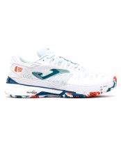 JOMA SLAM MEN 2332 BLANCO PETROLEO TSLAMW2332C