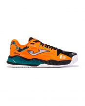 JOMA SPIN MEN 2308 NARANJA TSPINW2308OM