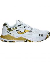 JOMA SPIN MEN 2332 BLANCO DORADO TSPINW2332OM