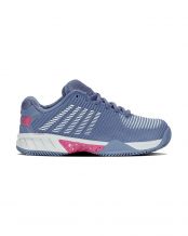 KSWISS HYPERCOURT EXPRESS 2 HB 96614094 MORADO MUJER