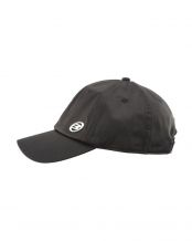 GORRA BULLPADEL BPG233 NEGRO