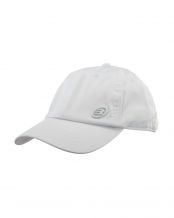 GORRA BULLPADEL BPG233 BLANCO