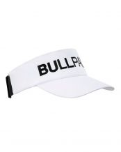 GORRA BULLPADEL BLANCO MUJER