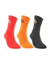 PACK 3 CALCETINES BULLPADEL BP2311