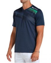 CAMISETA BULLPADEL OXEAR 406 OCANO