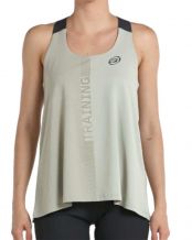 CAMISETA BULLPADEL ZUIZA 057 MUJER